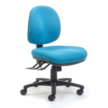 Delta Manual MB. Choice Ergo 2 Or 3 Lever Action. 120Kg. Afrdi Tested. Seat 490 W X 465 D. Any Colour